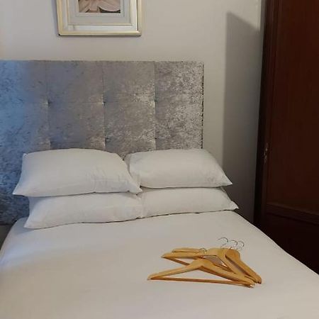 ליברפול Midtown Guesthouse מראה חיצוני תמונה