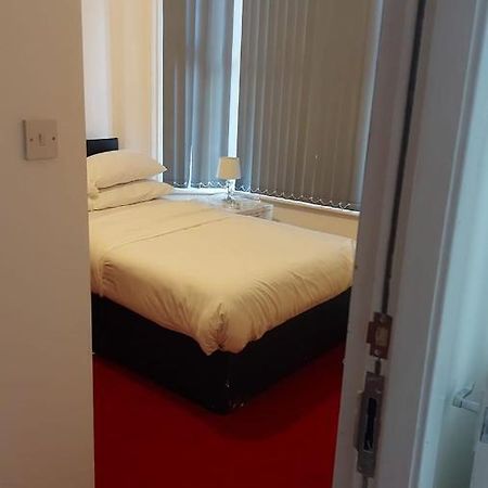 ליברפול Midtown Guesthouse מראה חיצוני תמונה