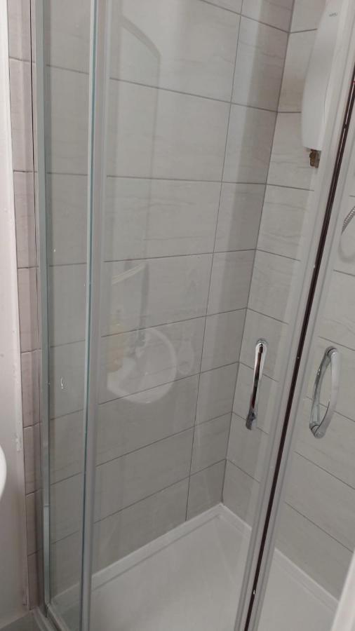 ליברפול Midtown Guesthouse מראה חיצוני תמונה